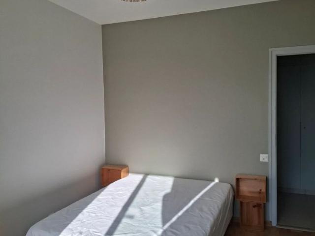 Apartment mieten in Versoix