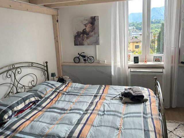 Apartment mieten in Agno, Tessin