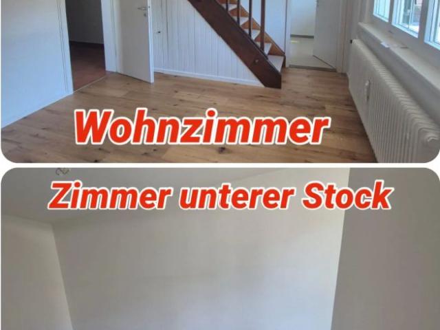 Apartment mieten in Dielsdorf, Zürich