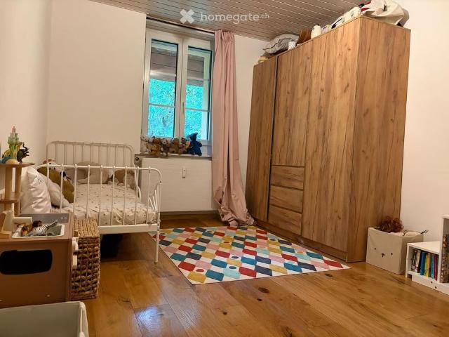 Apartment mieten in Mollens (VD), Waadt