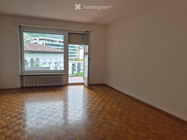 Apartment mieten in Muralto, Distretto di Locarno