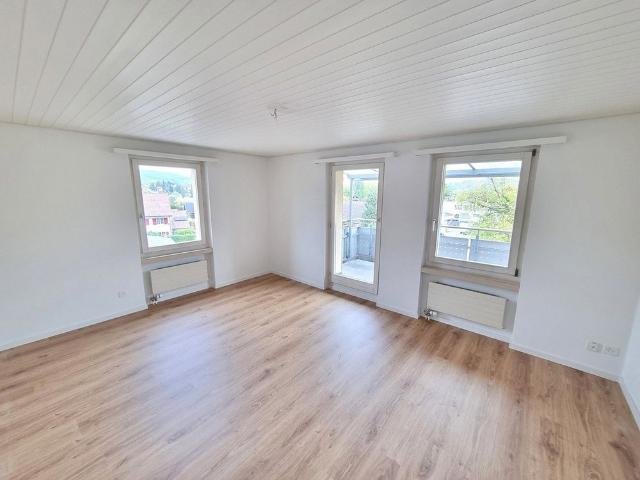 Apartment mieten in Stein am Rhein, Bezirk Frauenfeld