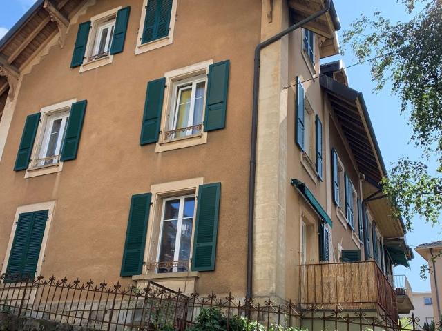 Apartment mieten in Cheseaux-Lausanne, Waadt