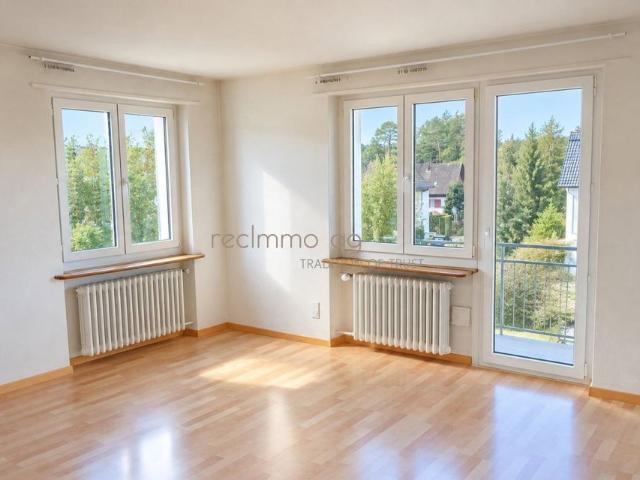 Apartment mieten in Kilchberg (ZH), Zürich