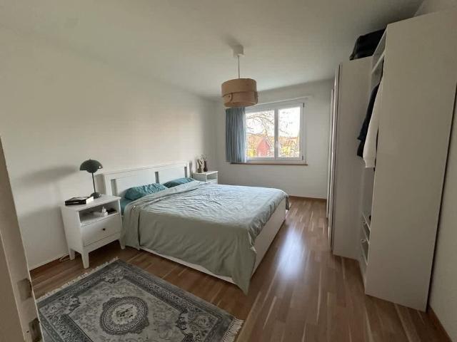 Apartment mieten in Bülach, Zürich