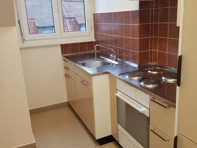 Apartment mieten in Birsfelden, Basel-Landschaft