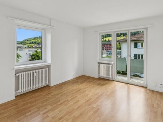 Apartment mieten in Itingen, Basel-Landschaft