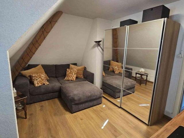 Apartment mieten in Hondrich, Bern