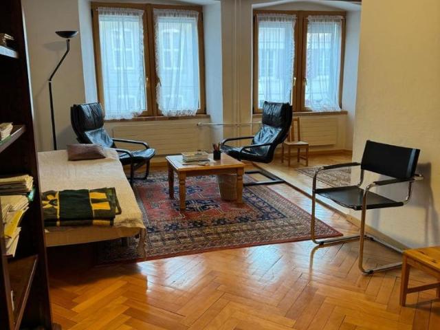 Apartment mieten in Morges, Waadt