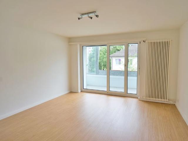 Haus mieten in Birsfelden, Basel-Landschaft