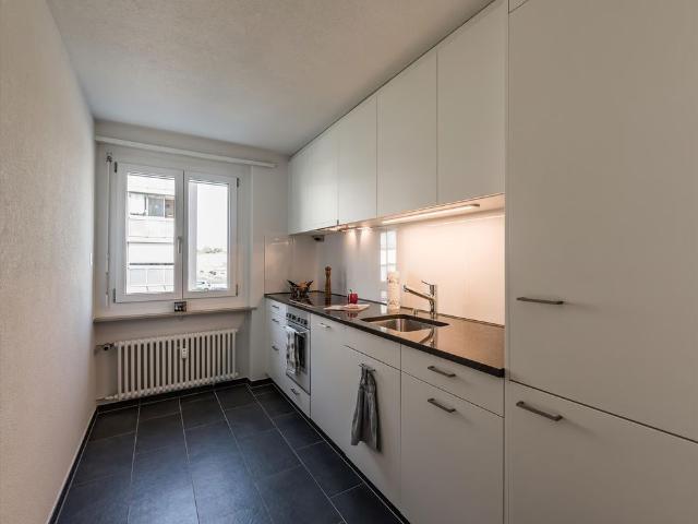 Apartment mieten in Ettingen, Bezirk Arlesheim