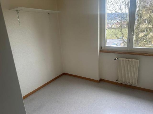 Apartment mieten in Delémont, Jura