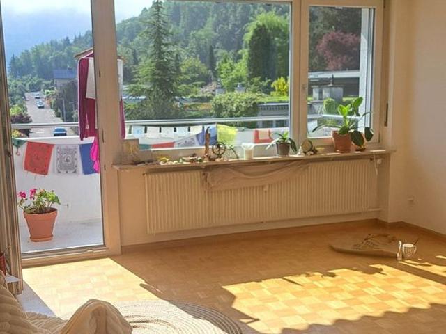 Apartment mieten in Aesch (BL), Basel-Landschaft