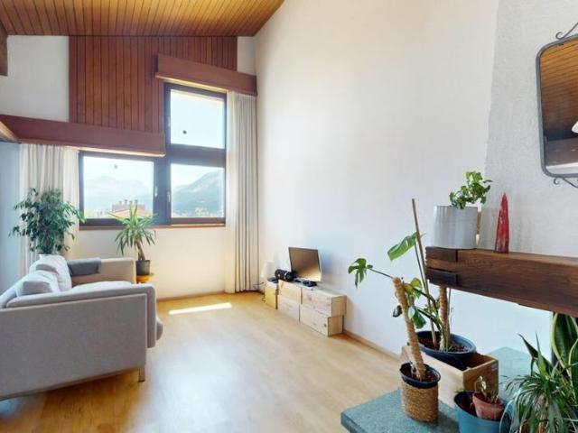 Apartment mieten in Lantsch/Lenz, Albula