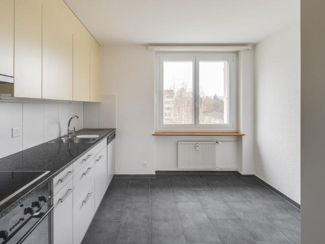 Apartment mieten in Biel, Bern