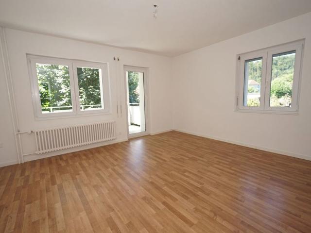 Apartment mieten in Trimbach, Solothurn