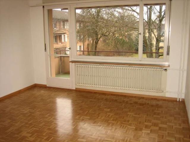 Apartment mieten in Schaffhausen