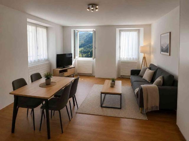 Apartment mieten in San Carlo, Airolo