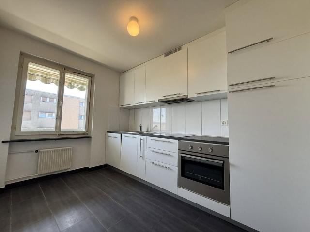 Apartment mieten in Bützberg, Thunstetten