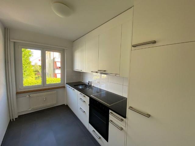 Apartment mieten in Ostermundigen, Bern