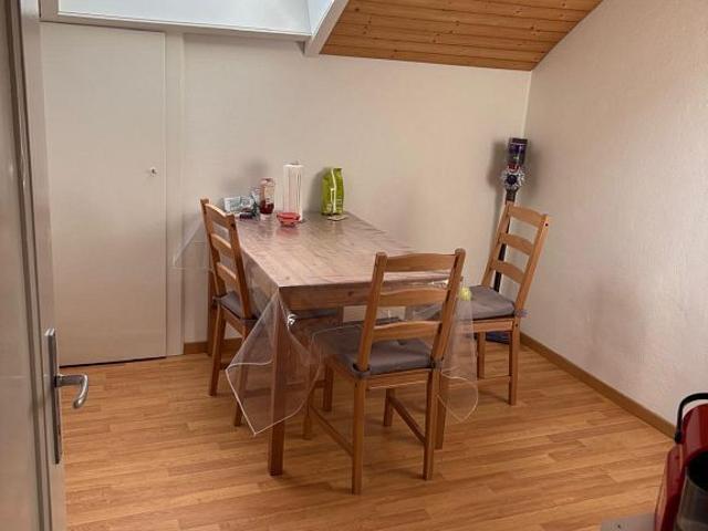 Apartment mieten in Bern