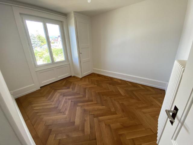 Apartment mieten in Corcelles (NE)