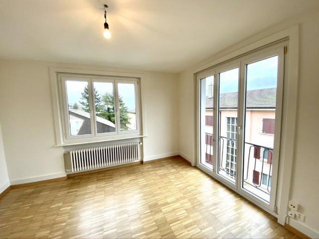 Apartment mieten in Corcelles (NE)
