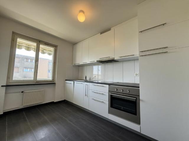 Apartment mieten in Bützberg, Thunstetten