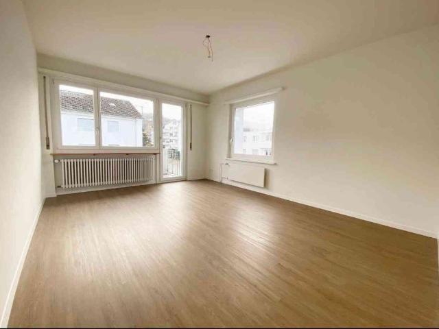 Apartment mieten in Steinmaur, Zürich