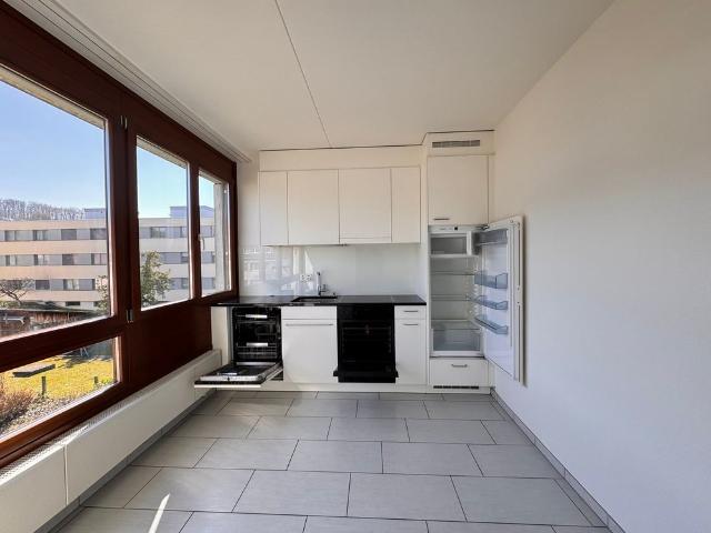Apartment mieten in Bottmingen, Basel-Landschaft