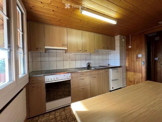 Apartment mieten in Lauperswil, Bern
