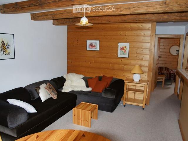 Apartment mieten in Chavalet, Champéry