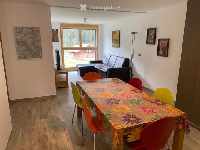 Apartment mieten in Brusino Arsizio, Tessin
