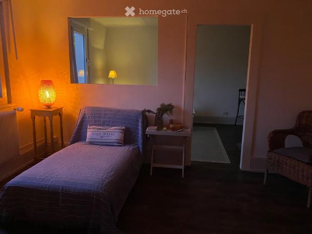 Apartment mieten in Olten, Amtei Olten-Gösgen