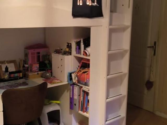 Apartment mieten in Solalex, Bex