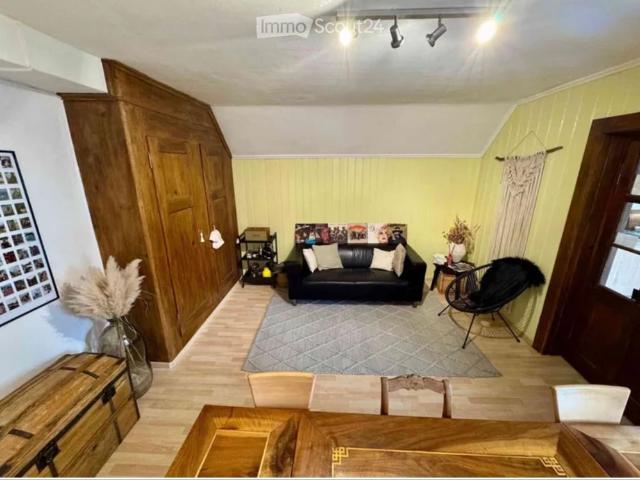Apartment mieten in Chur, Graubünden