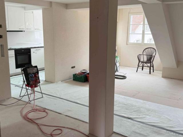 Apartment mieten in Rheineck, St. Gallen