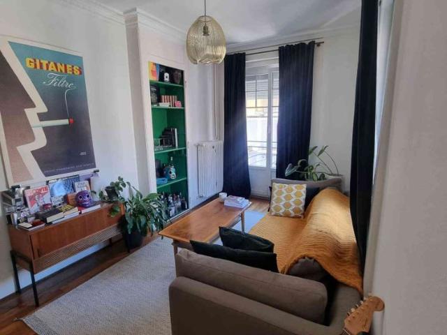 Apartment mieten in Cheseaux-Lausanne, Waadt