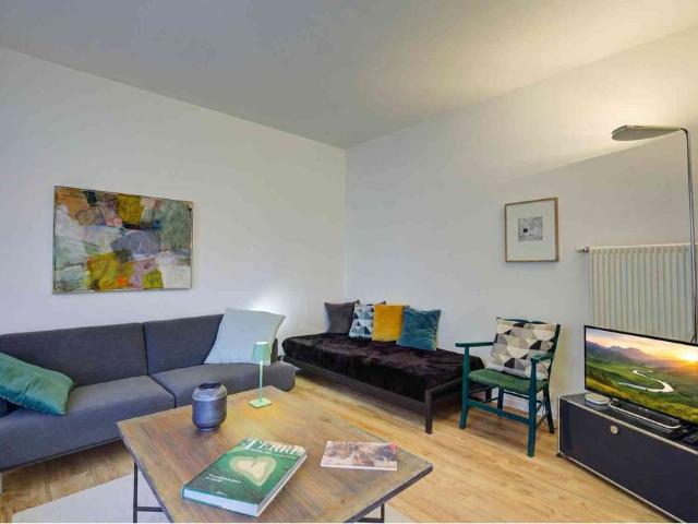 Apartment mieten in Aldesago, Tessin