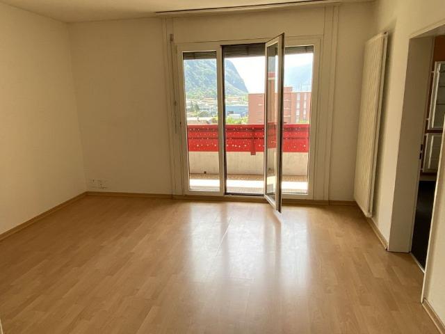 Apartment mieten in Biasca, Tessin