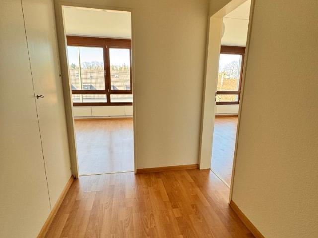 Apartment mieten in Bottmingen, Basel-Landschaft
