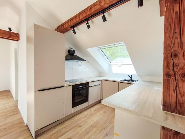 Apartment mieten in Schaffhausen