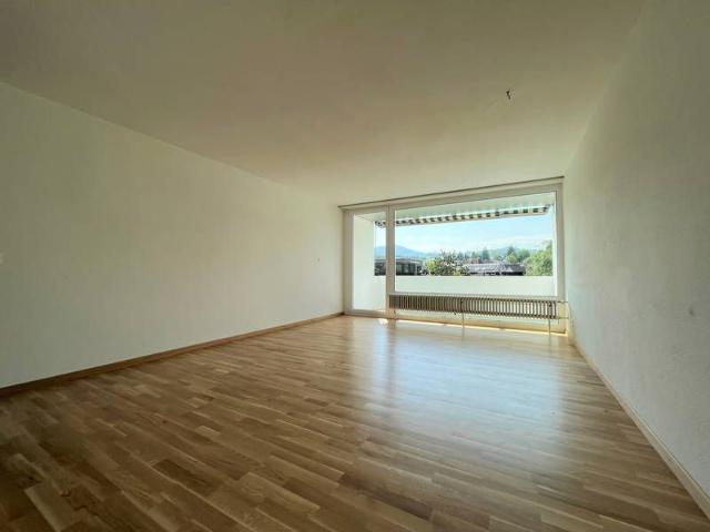 Apartment mieten in Frick, Aargau