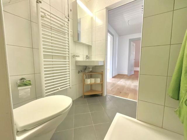 Apartment mieten in Les Reussilles, Tramelan