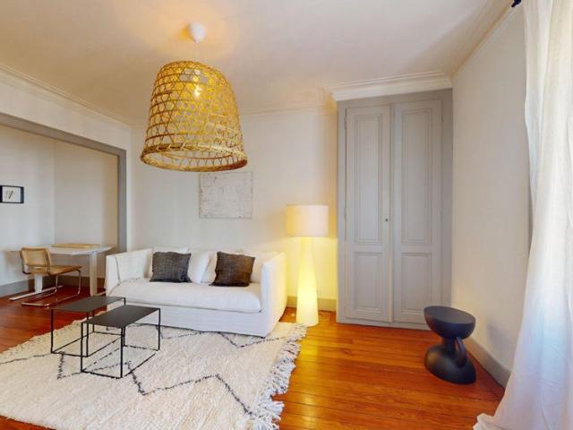 Apartment mieten in Conches