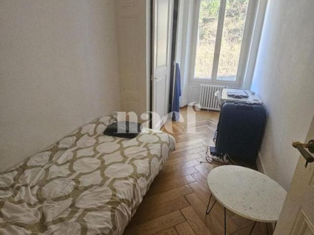 Apartment mieten in Cheseaux-Lausanne, Waadt