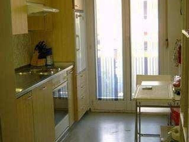 Apartment mieten in Wettingen, Aargau