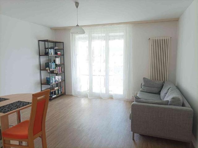 Apartment mieten in Gränichen, Aargau