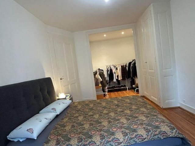 Apartment mieten in Conches