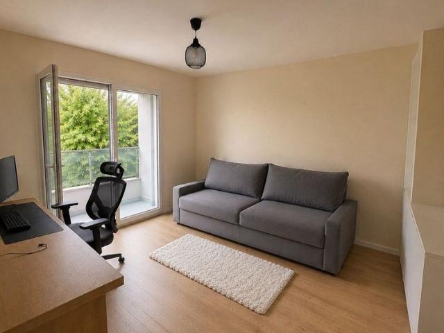 Apartment mieten in Cossonay-Ville, Waadt